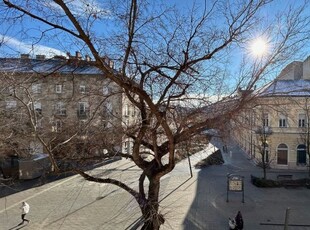 Kiadó téglalakás, albérlet Debrecen, 2. emelet