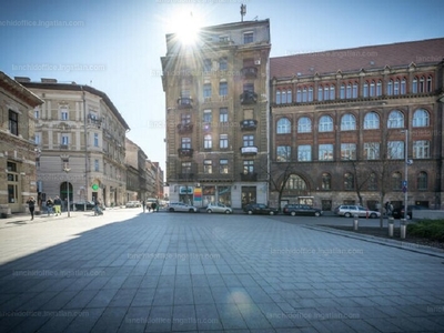 Eladó tégla lakás - VIII. kerület, Rákóczi tér