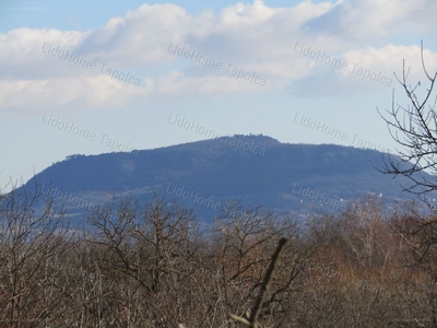 Lesencefalu, ingatlan, mezőgazd. ingatlan, 18 m2, 7.900.000 Ft