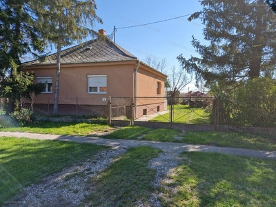 Polgárdi, ingatlan, ház, 102 m2, 42.500.000 Ft