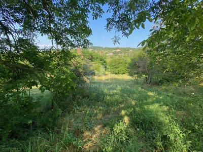 Balatonfüred, ingatlan, nyaraló, 1660 m2, 39.000.000 Ft