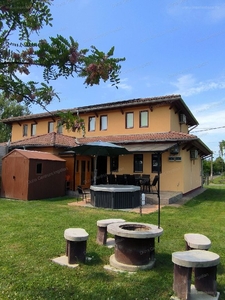 Balatonkeresztúr, ingatlan, ház, 105 m2, 74.900.000 Ft