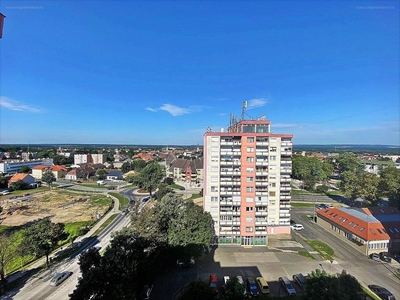 Belváros, Nagykanizsa, ingatlan, lakás, 55 m2, 19.900.000 Ft