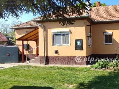 Borgáta, ingatlan, ház, 83 m2, 29.990.000 Ft