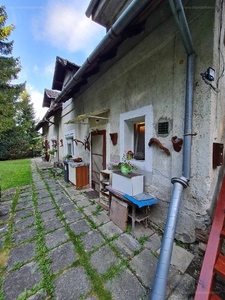 Brennbergbánya, Sopron, ingatlan, lakás, 29 m2, 15.900.000 Ft