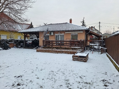 Bucka, Szigetszentmiklós, ingatlan, ház, 82 m2, 73.000.000 Ft