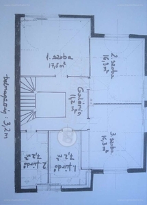 Budapest, ingatlan, lakás, 130 m2, 650.000 Ft