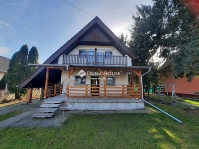 Délegyháza, ingatlan, nyaraló, 83 m2, 49.000.000 Ft