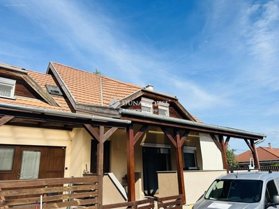 Dunaharaszti, ingatlan, ház, 170 m2, 79.900.000 Ft