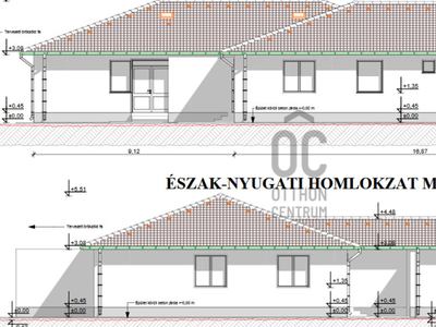 Eladó új építésű ház - Hajdúsámson