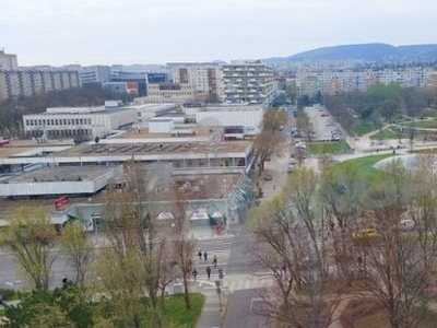 Kiadó panellakás, albérlet Budapest, XI. kerület, Kelenföld, Tétényi út, 9. emelet