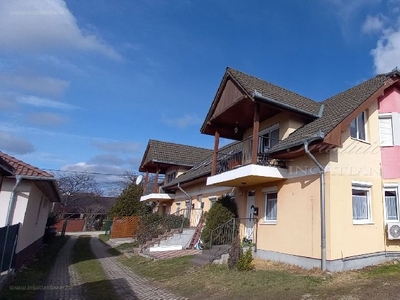 Ménfőcsanak, Győr, ingatlan, lakás, 80 m2, 58.900.000 Ft