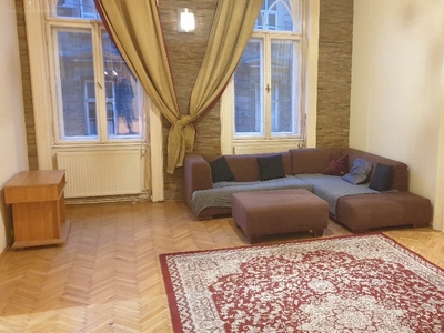 Nagykörúton belüli terület, Budapest, ingatlan, lakás, 88 m2, 87.900.000 Ft