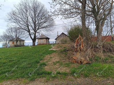 Nagypáli, ingatlan, ház, 1348 m2, 1.500.000 Ft