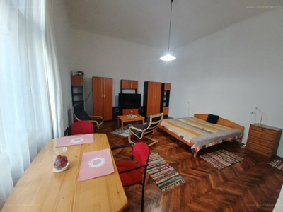 Palotanegyed, Budapest, ingatlan, lakás, 58 m2, 190.000 Ft