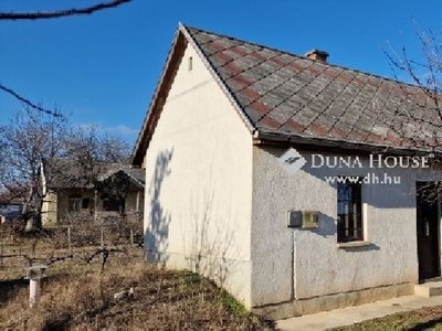 Polgárdi, ingatlan, ház, 31 m2, 12.900.000 Ft