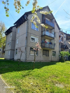 Sajószentpéter, ingatlan, lakás, 61 m2, 16.900.000 Ft