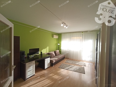 Széchenyi-város, Kecskemét, ingatlan, lakás, 64 m2, 37.890.000 Ft