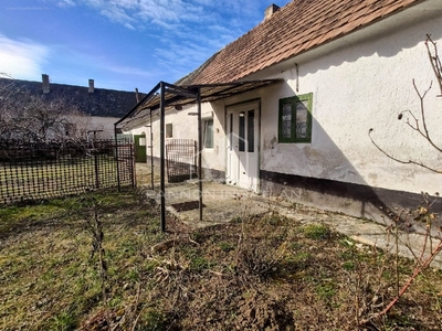 Szentgál, ingatlan, ház, 63 m2, 17.500.000 Ft