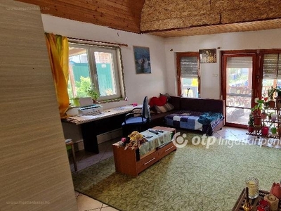 Szigetújfalu, ingatlan, ház, 95 m2, 53.000.000 Ft