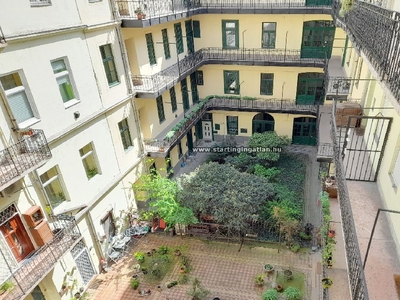 Terézváros (Nagykörúton kívül), Budapest, ingatlan, lakás, 152 m2, 129.000.000 Ft