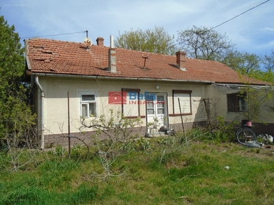 Tiszakécske, ingatlan, ház, 90 m2, 8.250.000 Ft