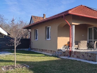 Tököl, ingatlan, ház, 120 m2, 95.900.000 Ft