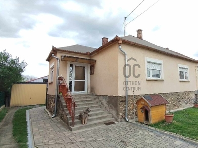 Tósokberénd, Ajka, ingatlan, ház, 82 m2, 34.990.000 Ft