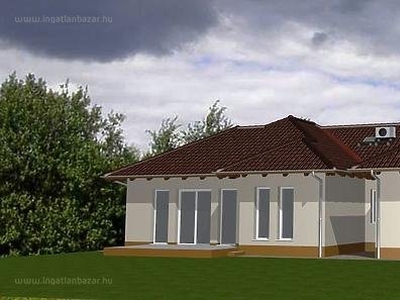 újépítésű, Fót, ingatlan, ház, 101 m2, 96.000.000 Ft