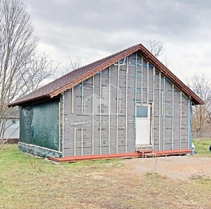 újépítésű, Papkeszi, ingatlan, ház, 56 m2, 30.000.000 Ft