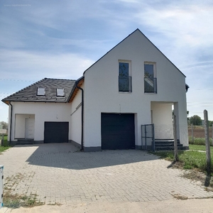 újépítésű, Pellérd, ingatlan, lakás, 138 m2, 94.899.999 Ft