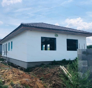 újépítésű, Szántód, ingatlan, ház, 109 m2, 89.990.000 Ft