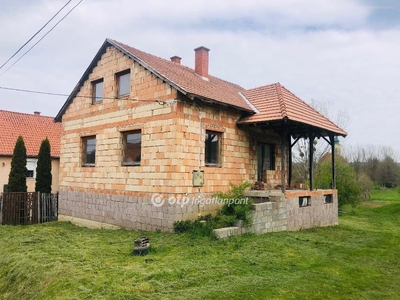 Bakonyjákó, ingatlan, ház, 101 m2, 24.900.000 Ft