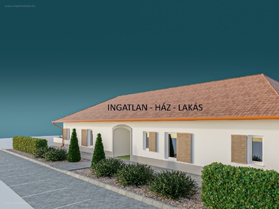 Balatonfenyves, ingatlan, lakás, 51 m2, 43.610.000 Ft