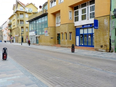 Belváros, Miskolc, ingatlan, üzleti ingatlan, 25 m2, 10.000.000 Ft