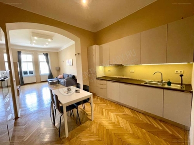 Budapest, ingatlan, lakás, 82 m2, 75.900.000 Ft