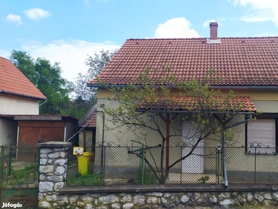Családi ház Miskolc, Diósgyőrben - Miskolc, Borsod-Abaúj-Zemplén - Ház