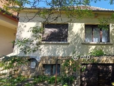 Eladó 97 nm-es Újszerű állapotú Családi ház Budapest XXII. kerület - XXII. kerület, Budapest - Ház