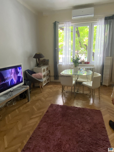Eladó jó állapotú lakás - Budapest III. kerület