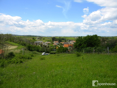 Eladó telek - Zalaegerszeg