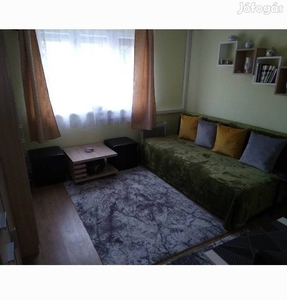 Felújított apartman Harkányban - Harkány, Baranya - Nyaralók, üdülők