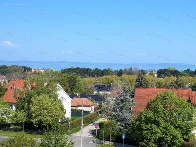 Fokihegy, Siófok, ingatlan, lakás, 72 m2, 64.900.000 Ft