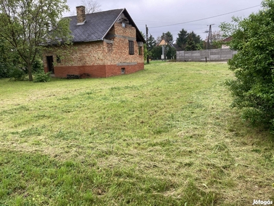 Győrújbaráti építési telek eladó - Győrújbarát, Győr-Moson-Sopron - Telek, föld