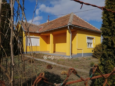 Hevesvezekény, ingatlan, ház, 92 m2, 18.700.000 Ft