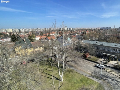 Lakás a XV. kerületben - XV. kerület, Budapest - Lakás