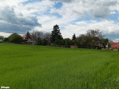 Lakóövezeti telek - Szentgál, Veszprém - Telek, föld