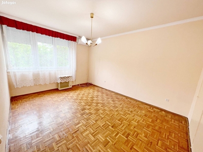 Libakert Belváros Honvéd utcán eladó 48 nm-e, 2 szobás lakás eladó - Debrecen, Hajdú-Bihar - Lakás