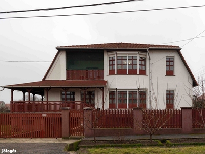 Miskolc - Szirmán családi ház eladó - Miskolc, Borsod-Abaúj-Zemplén - Ház