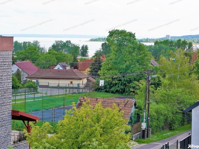 Panorámás családi ház eladó Balatonfűzfőn! - Fűzfőgyártelep, Balatonfűzfő, Veszprém - Ház