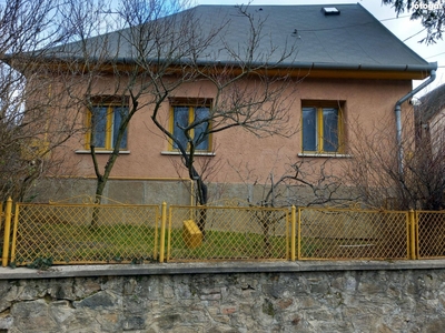 Pécs Vasasi Családi ház eladó - Pécs, Baranya - Ház